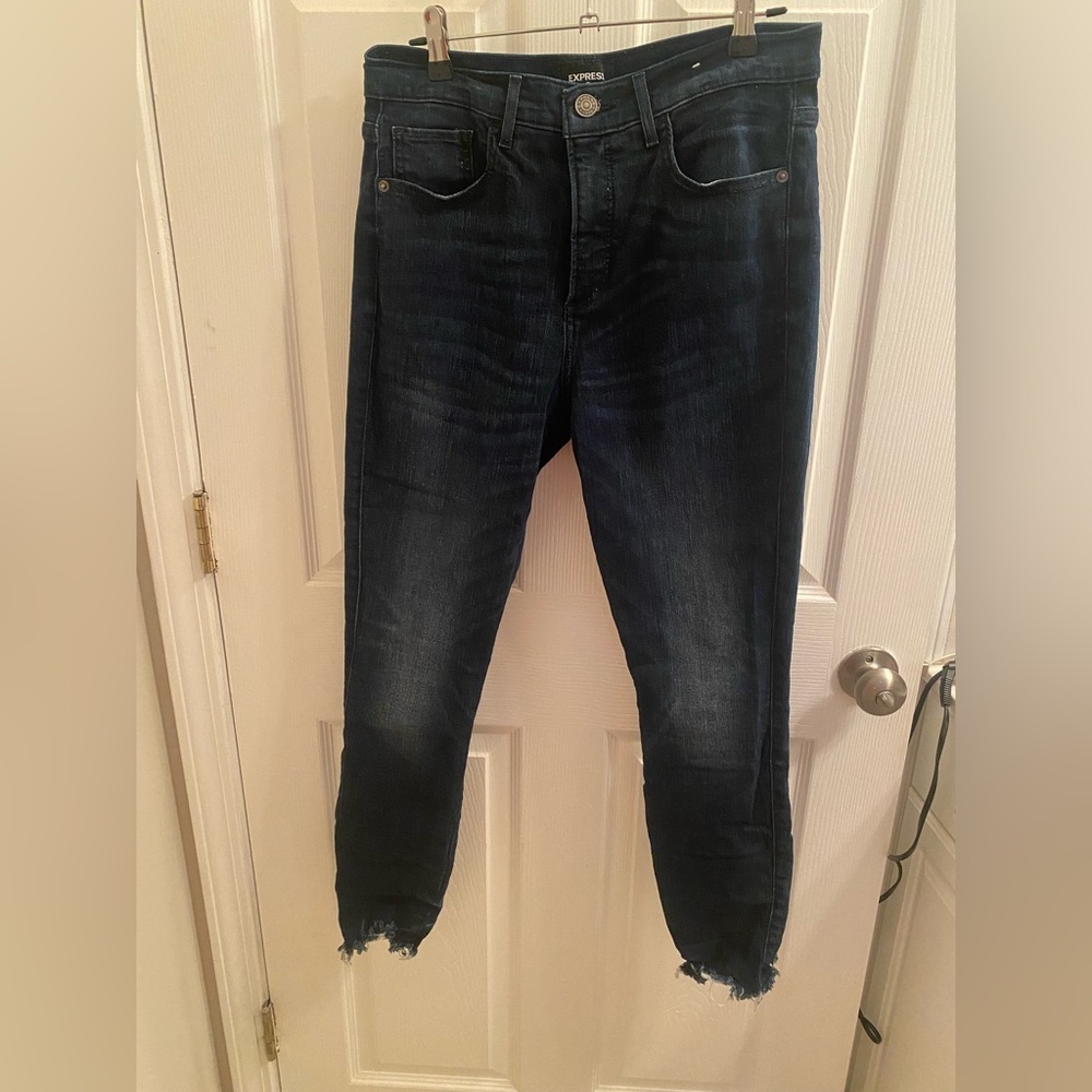 Express Jeans